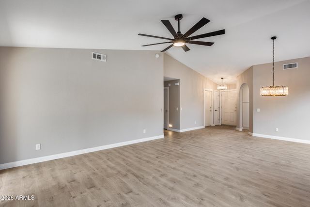 9513 E HERCULES Drive, Sun Lakes, AZ 85248