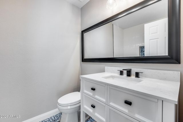 9513 E HERCULES Drive, Sun Lakes, AZ 85248