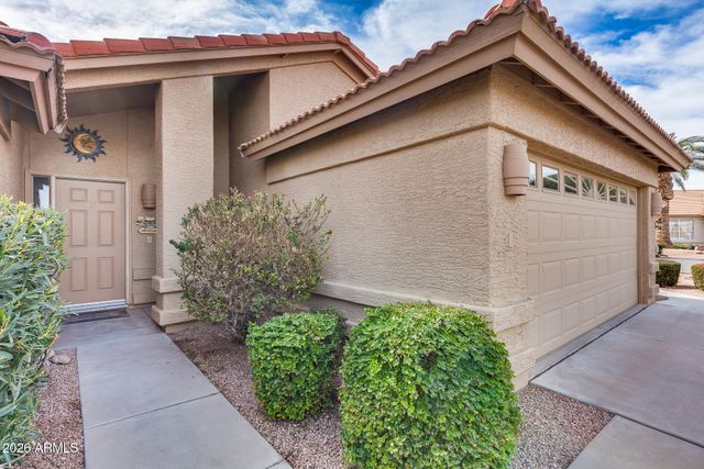 9513 E HERCULES Drive, Sun Lakes, AZ 85248