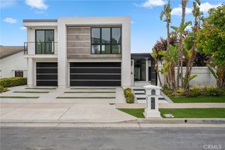 48 Drakes Bay Drive, Corona Del Mar, CA 92625