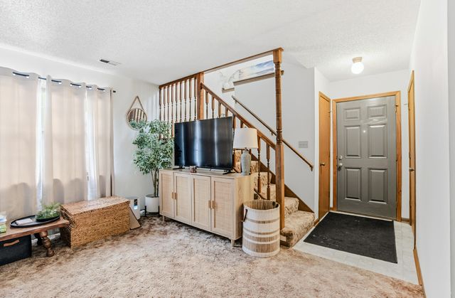 2205 WARWICK ST UNIT A & B, Columbia, MO 65202