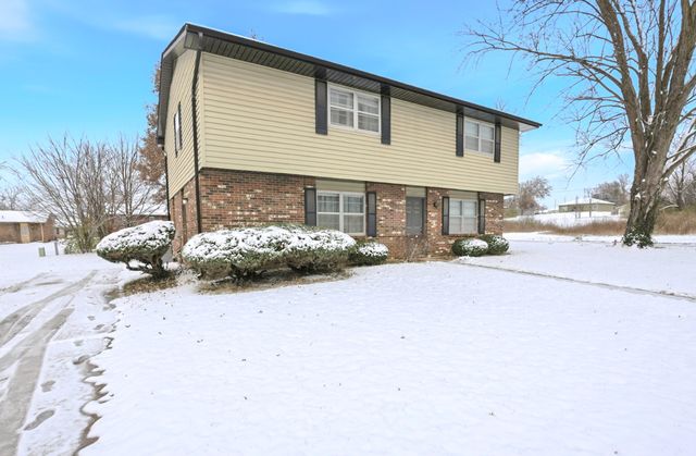 2205 WARWICK ST UNIT A & B, Columbia, MO 65202