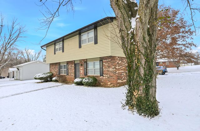 2205 WARWICK ST UNIT A & B, Columbia, MO 65202