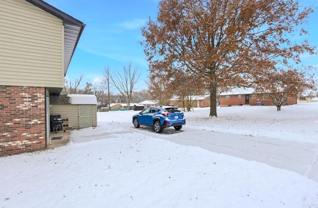 2205 WARWICK ST UNIT A & B, Columbia, MO 65202