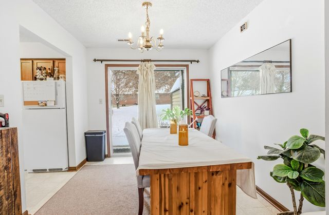 2205 WARWICK ST UNIT A & B, Columbia, MO 65202