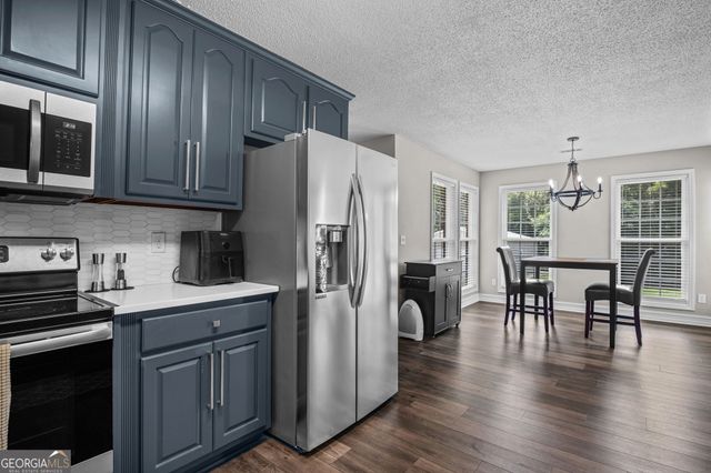 193 River Road, Mcdonough, GA 30252
