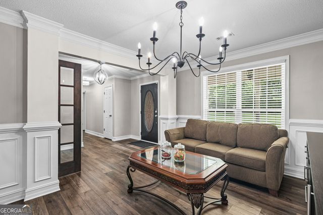 193 River Road, Mcdonough, GA 30252