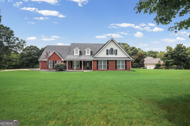 193 River Road, Mcdonough, GA 30252