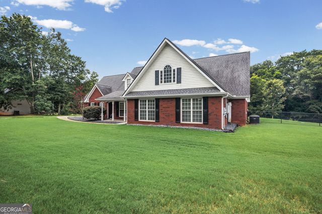 193 River Road, Mcdonough, GA 30252