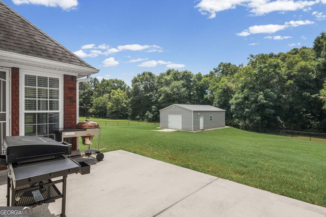 193 River Road, Mcdonough, GA 30252