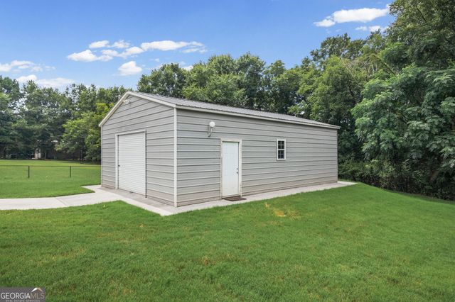 193 River Road, Mcdonough, GA 30252
