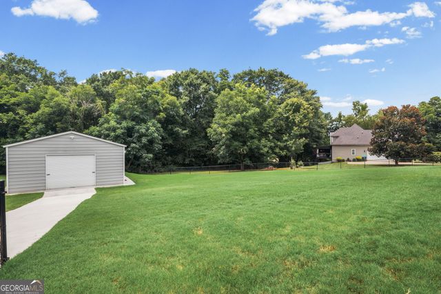 193 River Road, Mcdonough, GA 30252