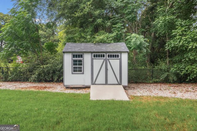 193 River Road, Mcdonough, GA 30252