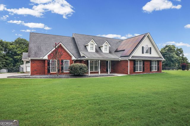 193 River Road, Mcdonough, GA 30252