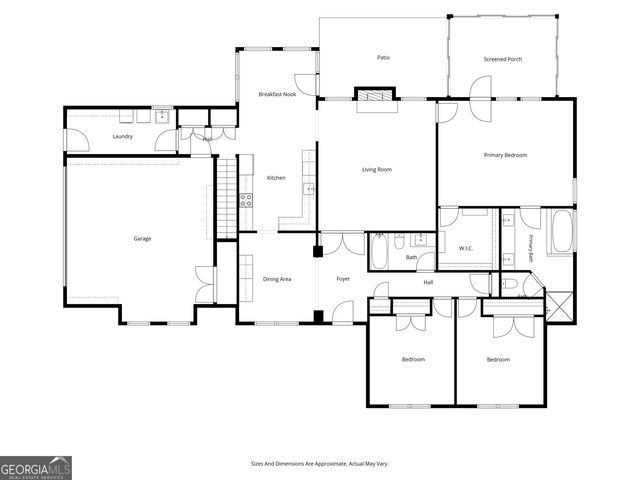 193 River Road, Mcdonough, GA 30252