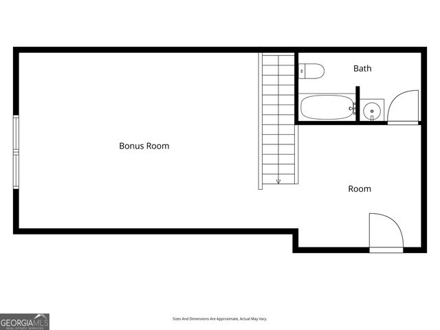 193 River Road, Mcdonough, GA 30252