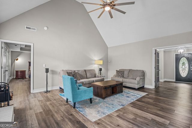193 River Road, Mcdonough, GA 30252