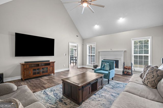 193 River Road, Mcdonough, GA 30252