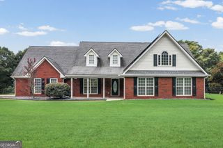 193 River Road, Mcdonough, GA 30252