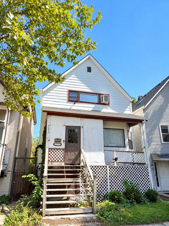 3635 N Ravenswood Avenue, Chicago, IL 60613 — photo 2