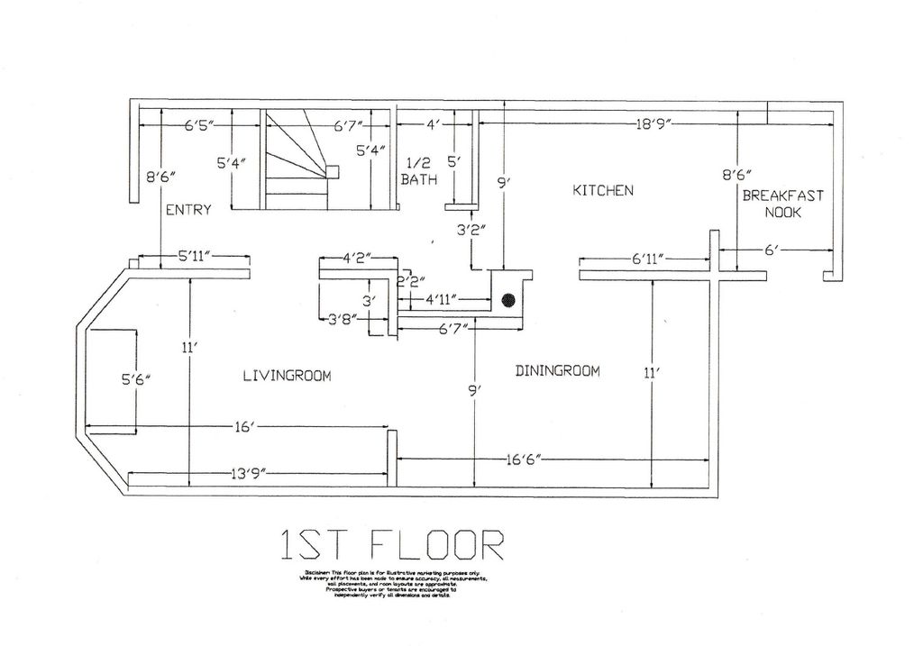 3635 N Ravenswood Avenue, Chicago, IL 60613 — photo 3