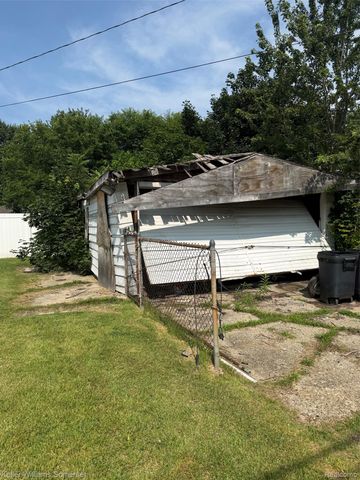 30714 Grandview Avenue, Westland, MI 48186