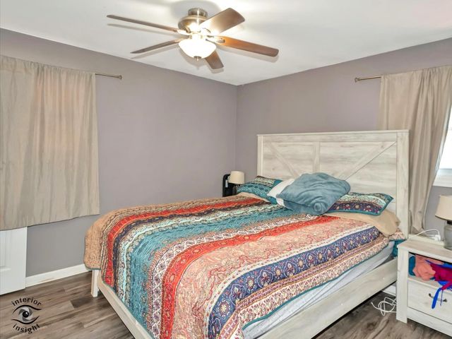 4323 Henry Street, Oak Forest, IL 60452