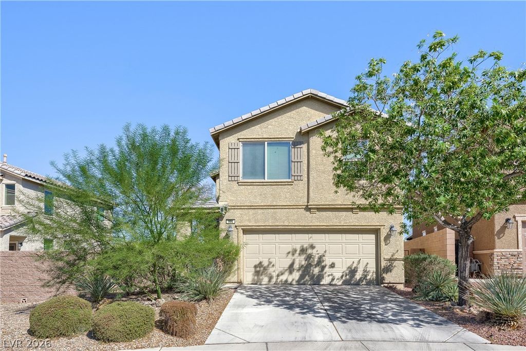 996 Water Cove Street, Henderson, NV 89011 — photo 2