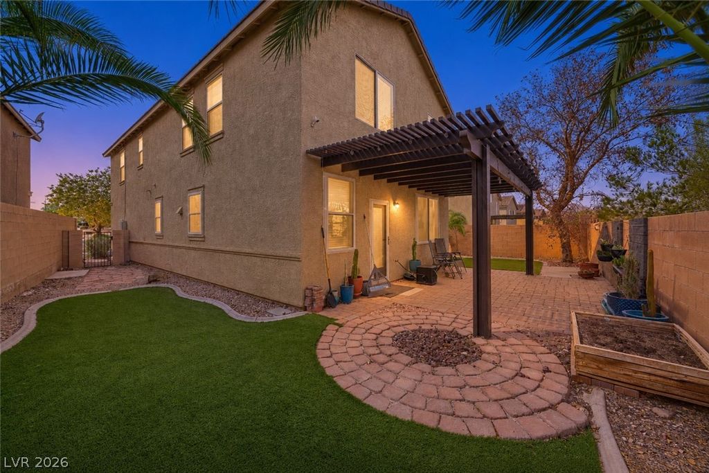 996 Water Cove Street, Henderson, NV 89011 — photo 3
