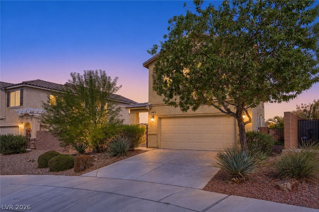 996 Water Cove Street, Henderson, NV 89011 — photo 4