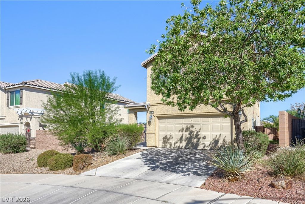 996 Water Cove Street, Henderson, NV 89011 — photo 5
