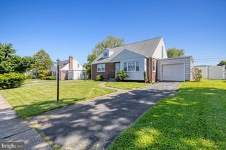 3813 GRANT STREET, Reading, PA 19606