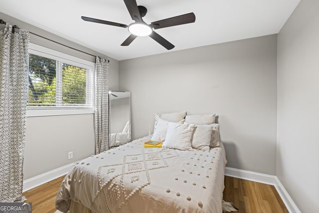 394 6th Street NE 2, Atlanta, GA 30308