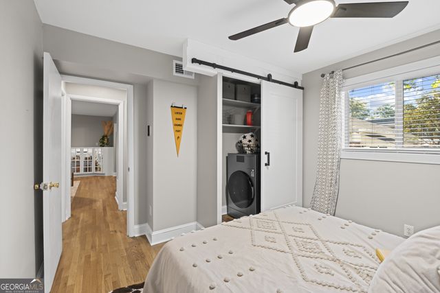 394 6th Street NE 2, Atlanta, GA 30308