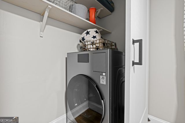 394 6th Street NE 2, Atlanta, GA 30308