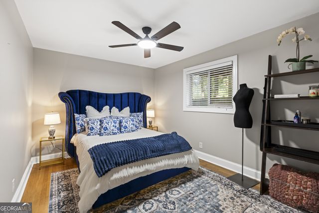 394 6th Street NE 2, Atlanta, GA 30308