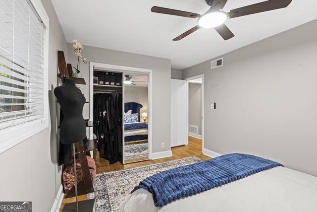 394 6th Street NE 2, Atlanta, GA 30308