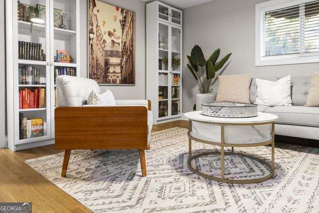 394 6th Street NE 2, Atlanta, GA 30308