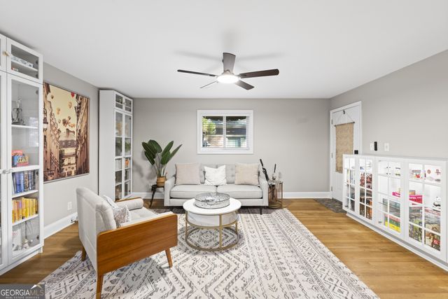 394 6th Street NE 2, Atlanta, GA 30308