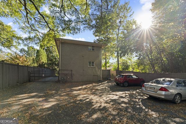 394 6th Street NE 2, Atlanta, GA 30308