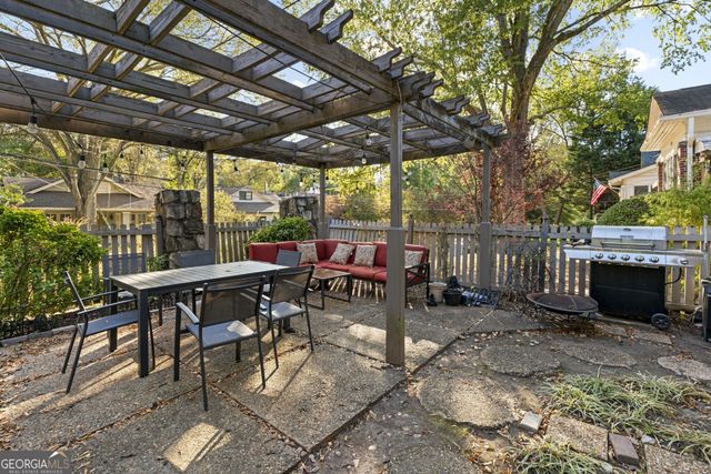 394 6th Street NE 2, Atlanta, GA 30308