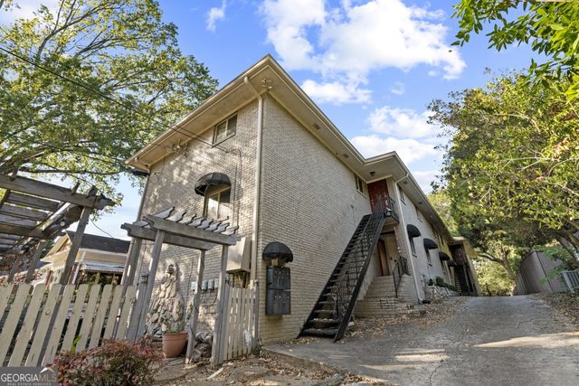 394 6th Street NE 2, Atlanta, GA 30308