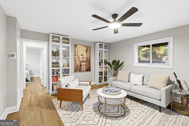 394 6th Street NE 2, Atlanta, GA 30308