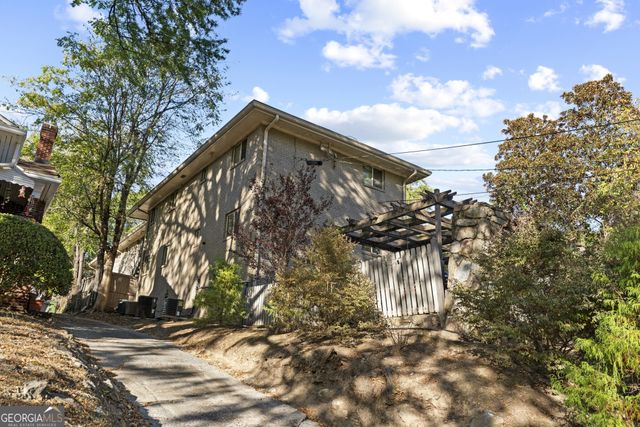 394 6th Street NE 2, Atlanta, GA 30308