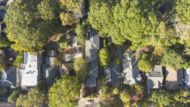 394 6th Street NE 2, Atlanta, GA 30308