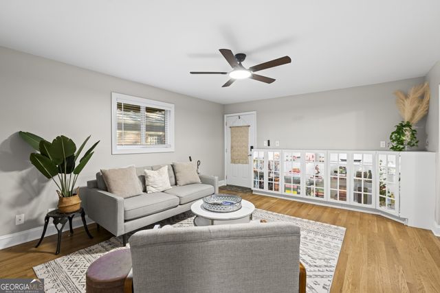 394 6th Street NE 2, Atlanta, GA 30308