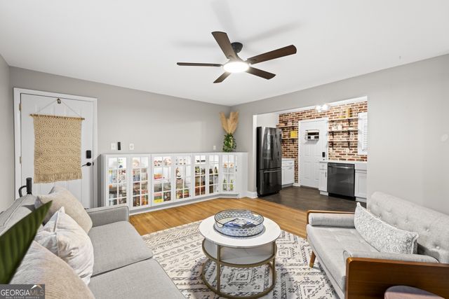 394 6th Street NE 2, Atlanta, GA 30308