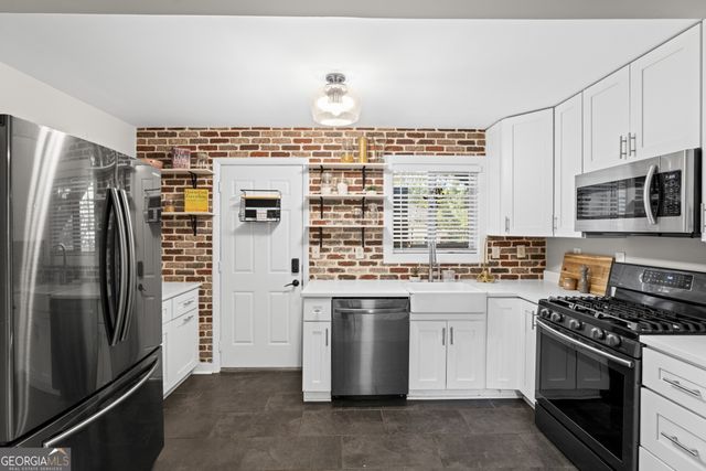 394 6th Street NE 2, Atlanta, GA 30308