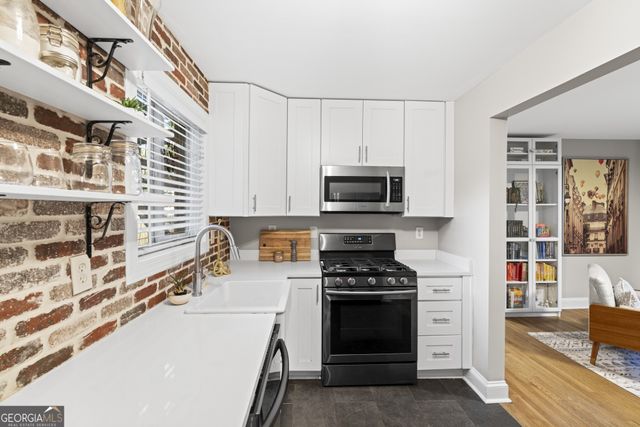 394 6th Street NE 2, Atlanta, GA 30308