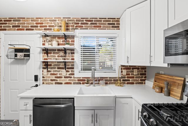 394 6th Street NE 2, Atlanta, GA 30308